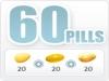 comprar Cialis Pack-60 Não é necessário recibo